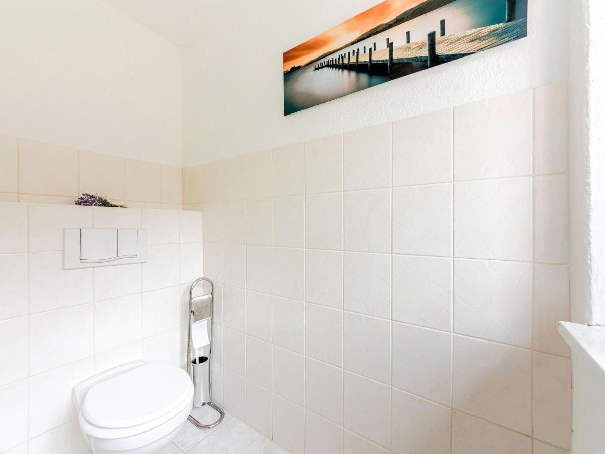Apartment In Rauschenbach Saxony Near Forest Neuhausen  Quarto foto